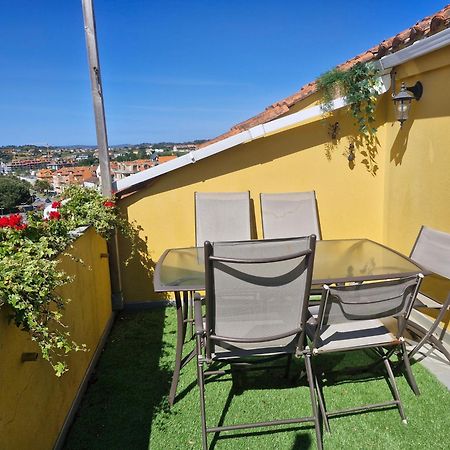 Bonito Apartamento En La Playa Санхенхо Экстерьер фото
