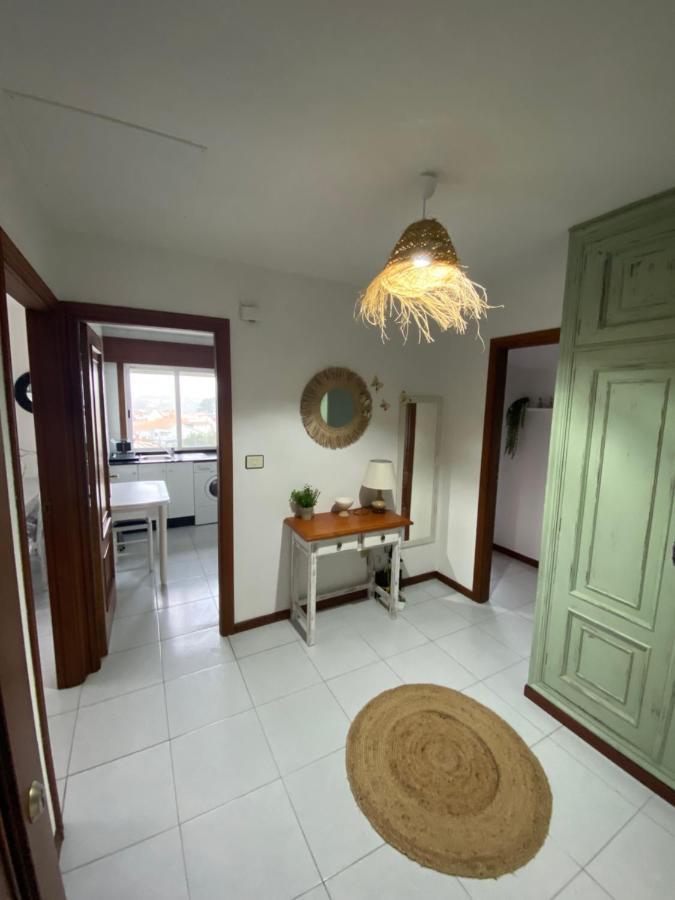 Bonito Apartamento En La Playa Санхенхо Экстерьер фото